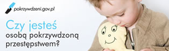 CZY JESTEŚ OSOBĄ POKRZYWDZONĄ