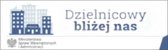 DZIELNICOWY BLIŻEJ NAS
