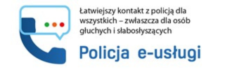 Policja e-usługi