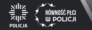 Plan równości płci w Policji
