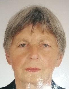 Wizerunek zaginionej Danuty Kaźmierczak.