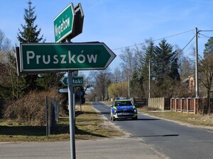 Szczęśliwy finał poszukiwań. Wspólne działania służb uratowały 61-latka