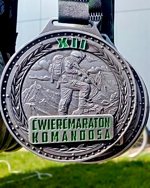 Medal.