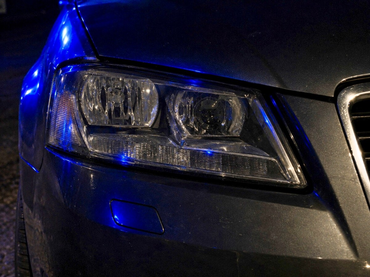 Kierująca Audi w Łasku zatrzymana mimo sądowych zakazów